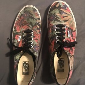 Vans Skate shoe